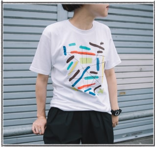 Tシャツ 画像