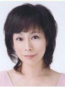 石井めぐみさん顔写真