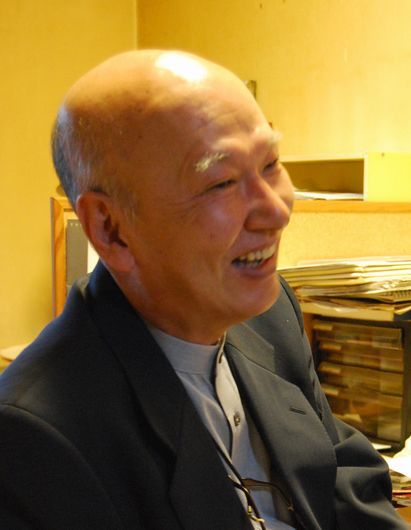 山本おさむさん顔写真