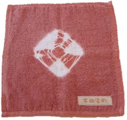 タオルハンカチ小イメージ
