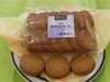 【軽】　【Ｄ】　会議のおやつにもオススメ！　「コッペのクッキーの詰め合わせ」　10,000円パック