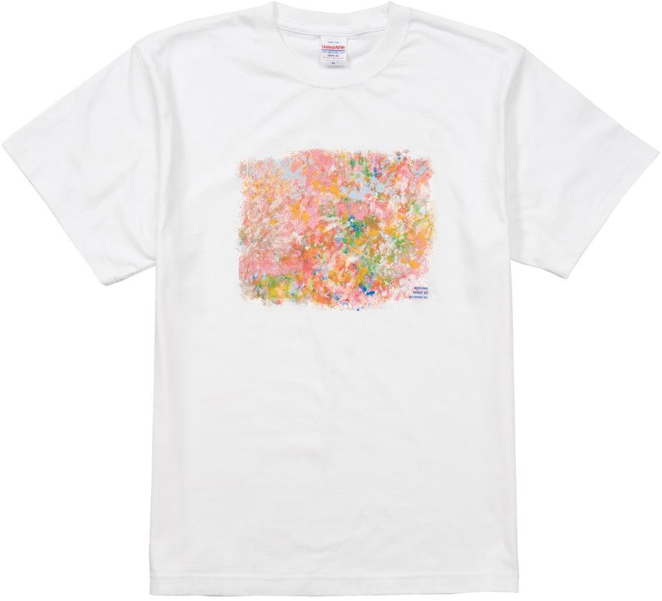 2025なかまのうたTシャツ＜桜＞