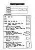 LASMI（精神障害者社会生活評価尺度）フェイスシート